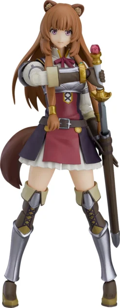Max Factory Figma The Rising Of The Shield Hero Raphtalia (Re-run) 13 Max Factory Figma The Rising Of The Shield Hero Raphtalia (Re-run) -Max Factory 806acf04c4114e81b24ac4553ae7ba01.jpg
