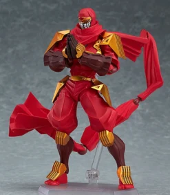 GOOD SMILE COMPANY Figma Ninja Slayer: Animation Ver.