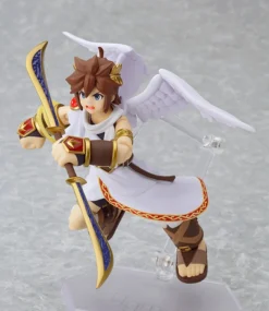 GOOD SMILE COMPANY Figma Kid Icarus: Uprising Pit (Re-run) -Max Factory 81ae4a82cb5d4e899e839dac22fcd7f1.jpg