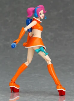Max Factory Figma Space Channel 5 Ulala: Exciting Orange Ver. 8 Max Factory Figma Space Channel 5 Ulala: Exciting Orange Ver. -Max Factory 8215eb594f0943c6a8413c021a5961f9.jpg