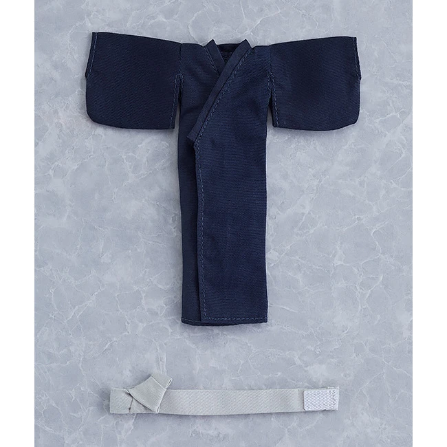 Max Factory Figma Styles Men's Yukata 1 Max Factory Figma Styles Men's Yukata