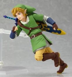GOOD SMILE COMPANY Figma The Legend Of Zelda: Skyward Sword Link (Re-run) 11 GOOD SMILE COMPANY Figma The Legend Of Zelda: Skyward Sword Link (Re-run) -Max Factory 84f96433933f4be98d58bfb1ad2d4266.jpg