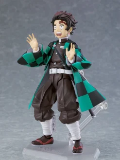 Max Factory Figma Demon Slayer: Kimetsu No Yaiba Tanjiro Kamado DX Edition -Max Factory 8561e2e17723452eae91fb16b43c79ba.jpg