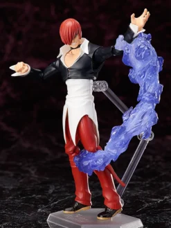 FREEing Figma The King Of Fighters '98 Ultimate Match Iori Yagami -Max Factory 858b856c52be4db9a607abf42c4b78ea.jpg