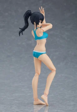 Max Factory Figma Female Swimsuit Body (Makoto) -Max Factory 8648bc8d159440c5a2ffb3e8966286fe.jpg