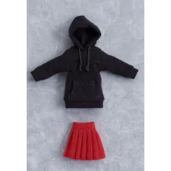 Max Factory Figma Styles Hoodie Outfit