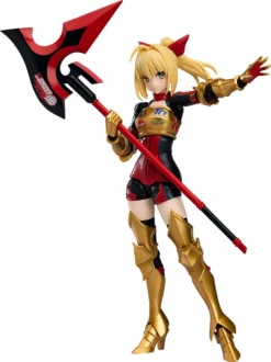 Max Factory Figma Goodsmile Racing & Type-Moon Racing Nero Claudius: Racing Ver. -Max Factory 87670a7aa9494b0ca3ffad4f1a339b6e.jpg