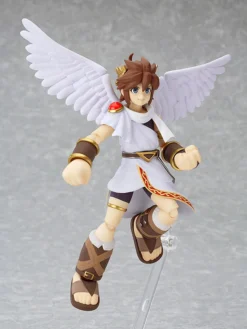 GOOD SMILE COMPANY Figma Kid Icarus: Uprising Pit (Re-run)