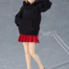 Max Factory Figma Female Body (Emily) W/ Hoodie Outfit