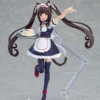 Max Factory Figma Nekopara Chocola