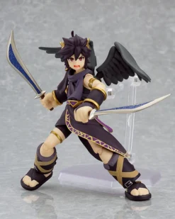 GOOD SMILE COMPANY Figma Kid Icarus: Uprising Dark Pit (Re-run) 8 GOOD SMILE COMPANY Figma Kid Icarus: Uprising Dark Pit (Re-run) -Max Factory 894fc41fe52e4b6a855cad13ec2ecd4f.jpg