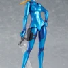 GOOD SMILE COMPANY Figma Metroid: Other M Samus Aran: Zero Suit Ver.