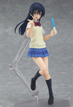 GOOD SMILE COMPANY Figma Umi Sonoda -Max Factory 8a5cfa252fc6435c8fa4ea376e882d39.jpg