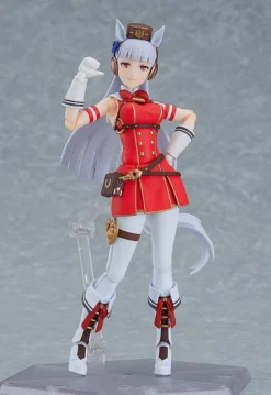 Max Factory Figma Uma Musume: Pretty Derby Gold Ship