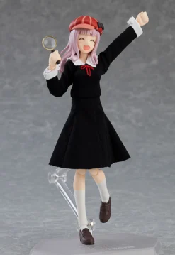 Max Factory Figma Kaguya-sama: Love Is War Chika Fujiwara -Max Factory 8b5e6838d66146d0b0af87162d4fc75e.jpg
