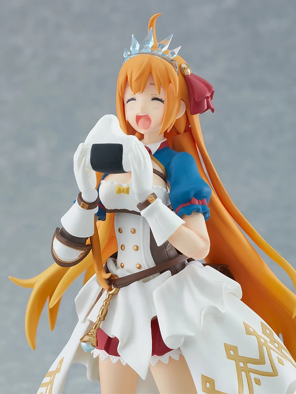 Max Factory Figma Princess Connect! Re:Dive Pecorine 8 Max Factory Figma Princess Connect! Re:Dive Pecorine - Image 8