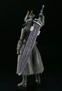 Max Factory Figma Bloodborne Hunter: The Old Hunters Edition -Max Factory 8c75fd17bd074262866462daad9a90f3.jpg