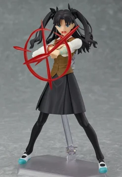 GOOD SMILE COMPANY Figma Rin Tohsaka 2.0 -Max Factory 8ced059b947c4c53b7aceeb3256482e2.jpg