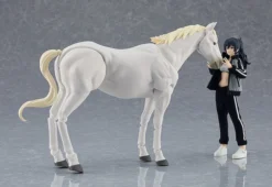Max Factory Figma Wild Horse (White) 10 Max Factory Figma Wild Horse (White) -Max Factory 8deb04ecea744a16a23c0d340dd07c53.jpg