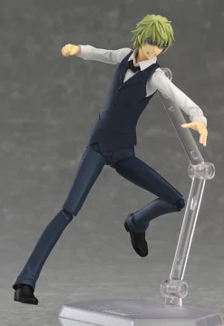 GOOD SMILE COMPANY Figma Durarara!!x2 Shizuo Heiwajima -Max Factory 8e0650a9fb354ef89ef729f6da8db290.jpg