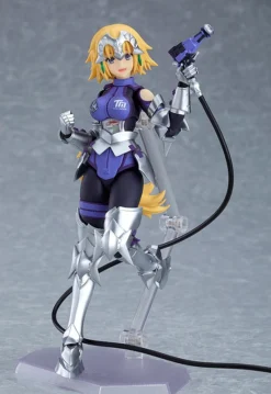 Max Factory Figma Goodsmile Racing & Type-Moon Racing Jeanne D'Arc: Racing Ver.