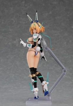 Max Factory Figma Bunny Suit Planning Sophia F. Shirring: Bikini Armor Ver. -Max Factory 8ebeb08d3b874629982b9d33de60c81c.jpg
