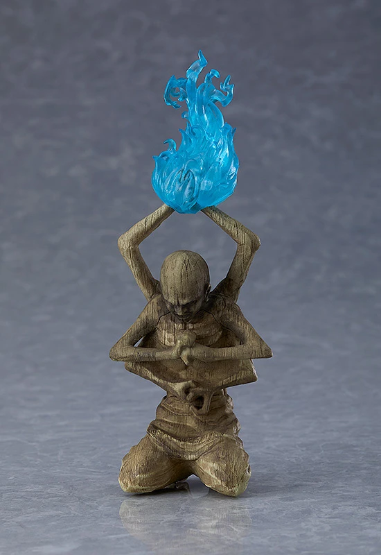 Max Factory Figma Sekiro: Shadows Die Twice Sekiro: DX Edition 6 Max Factory Figma Sekiro: Shadows Die Twice Sekiro: DX Edition - Image 6