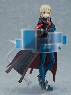 Max Factory Figma Fate/Grand Order Berserker/Mysterious Heroine X (Alter) -Max Factory 8fb3093d1b4f40e4b6bec3161abf8687.jpg