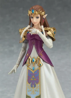 GOOD SMILE COMPANY Figma Zelda: Twilight Princess Ver. -Max Factory 904d46f513f94404ad10c340b1750b00.jpg
