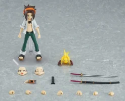 Max Factory Figma Shaman King Yoh Asakura -Max Factory 90d8ea82b93440c0ad52544f46a1adb7.jpg