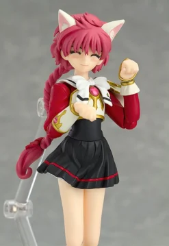 Max Factory Figma Magic Knight Rayearth Hikaru Shidou -Max Factory 90e09b090d564d518680632a41a1942a.jpg