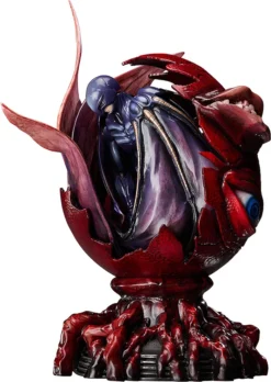 FREEing Figma Berserk Movie Femto: Birth Of The Hawk Of Darkness Ver. -Max Factory 92de90d18a2a4326b65d057ddfc7cf63.jpg