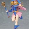 Max Factory Figma Yu-Gi-Oh! Dark Magician Girl (Re-run)