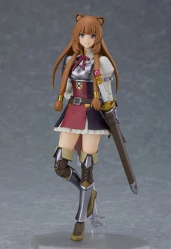 Max Factory Figma The Rising Of The Shield Hero Raphtalia (Re-run) 9 Max Factory Figma The Rising Of The Shield Hero Raphtalia (Re-run) -Max Factory 954a39092b9c4fc7ae15168520b9b661.jpg