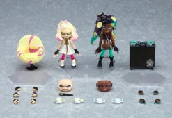 GOOD SMILE COMPANY Figma Splatoon 2 Off The Hook -Max Factory 95872a244f59493ea40b57275f7062df.jpg