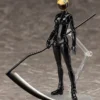 FREEing Figma Durarara!!x2 Celty Sturluson