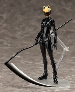 FREEing Figma Durarara!!x2 Celty Sturluson