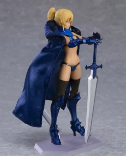 Max Factory Figma Bikini Armor (Makoto): Veteran Fighter Ver. -Max Factory 95fb6a122ac44af6816d1c4811494644.jpg