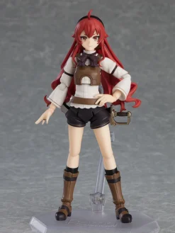 Max Factory Figma Mushoku Tensei: Jobless Reincarnation Eris Boreas Greyrat