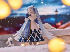 Max Factory Figma Snow Miku: Glowing Snow Ver. 12 Max Factory Figma Snow Miku: Glowing Snow Ver. -Max Factory 96a150e4920040a194c3d924d6bd3d53.jpg