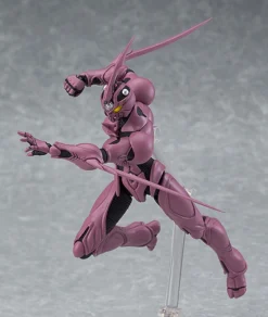 GOOD SMILE COMPANY Figma Guyver II F 8 GOOD SMILE COMPANY Figma Guyver II F -Max Factory 9721b613b5194061b8a716a7d2903c4d.jpg