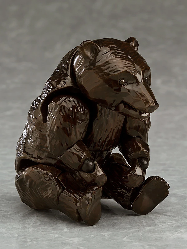 Max Factory Figma Higma 5 Max Factory Figma Higma - Image 5