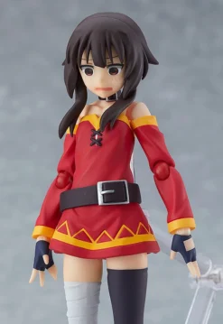 Max Factory Figma KonoSuba 2 Megumin 9 Max Factory Figma KonoSuba 2 Megumin -Max Factory 98db8a3bafda48aea64b31fdd4617ba5.jpg