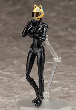 FREEing Figma Durarara!!x2 Celty Sturluson -Max Factory 995cea004fe645d89fb5d1d222e62f82.jpg