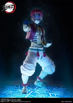 FREEing Figma Demon Slayer: Kimetsu No Yaiba Akaza 12 FREEing Figma Demon Slayer: Kimetsu No Yaiba Akaza -Max Factory 99c31ab40e014916aa25837195f42c13.jpg