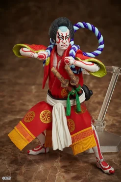 FREEing Figma Yoshitsune Senbon Zakura Kitsune Tadanobu -Max Factory 9a29f855110e46f9bacf775dee9397b3.jpg
