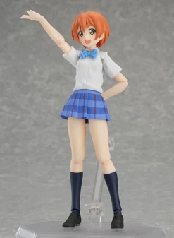 GOOD SMILE COMPANY Figma Love Live! Rin Hoshizora -Max Factory 9a620e1ca544412abc1f98d1df013fd1.jpg