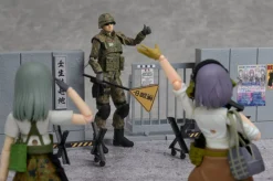 Figma Little Armory JSDF Soldier 22 Figma Little Armory JSDF Soldier -Max Factory 9c93c13fd33745a1871643ce54db1d11.jpg