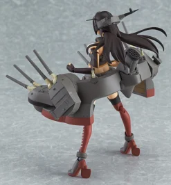 GOOD SMILE COMPANY Figma KanColle Nagato -Max Factory 9ccbc91c266548e4baae0ee50ef56187.jpg