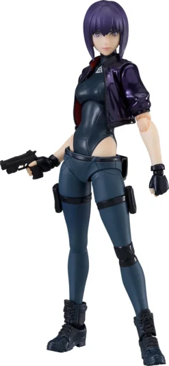 Max Factory Figma Ghost In The Shell: SAC_2045 Motoko Kusanagi: SAC_2045 Ver. -Max Factory 9dd5ea08752b43daa8b1a46b5a3685c8.jpg